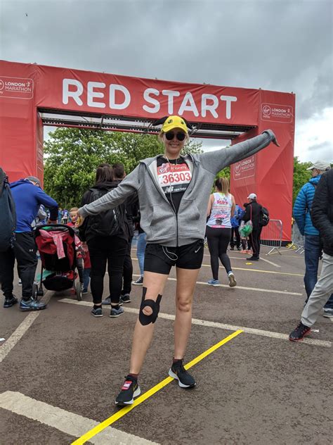 emma hill london marathon